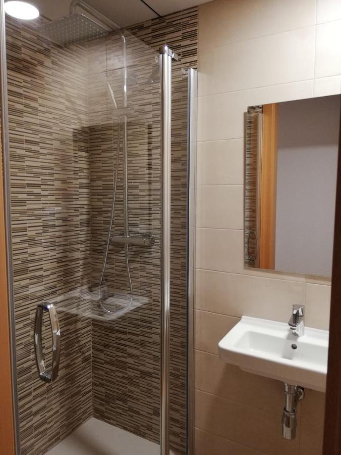 Double Room Private Bathroom