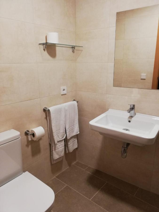 Triple Room Private Bathroom