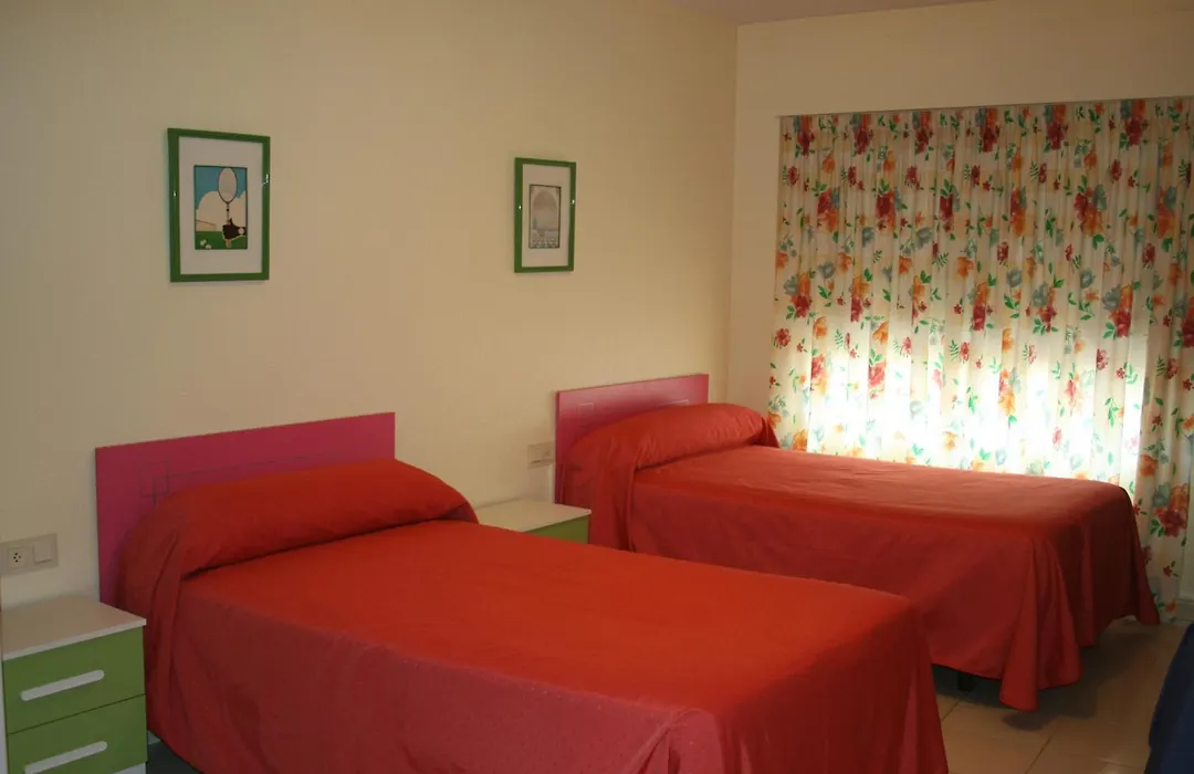 Hostal Rosa-1